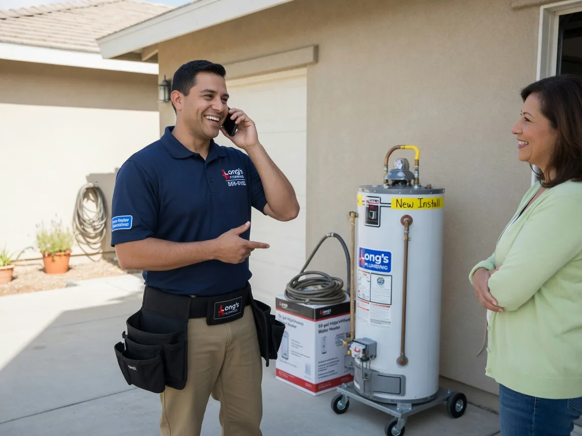 Leak Detection Lewistown, OH FAQs